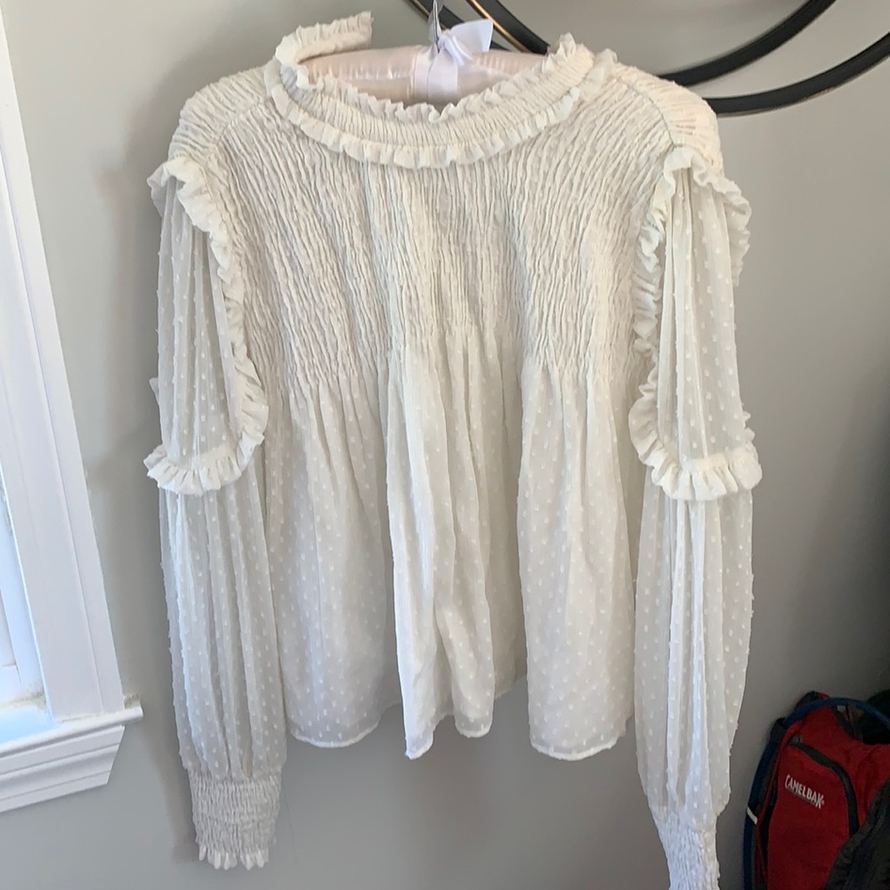 Women’s blouse